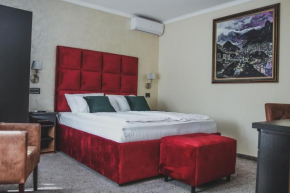 PLEASURE APARTMENTS